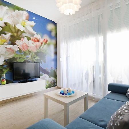 Apartment Flowers, Free Garage Parking Zadar Quarto foto