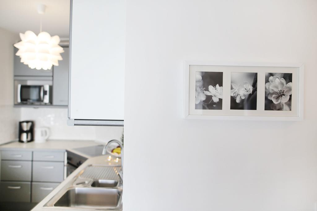 Apartment Flowers, Free Garage Parking Zadar Quarto foto