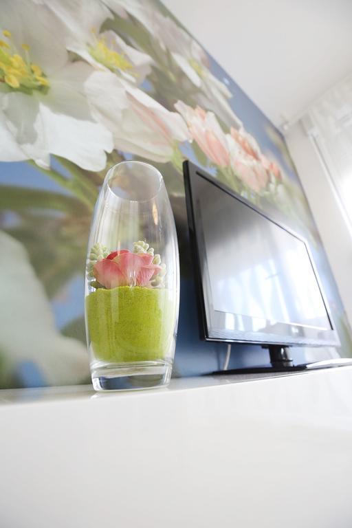 Apartment Flowers, Free Garage Parking Zadar Quarto foto