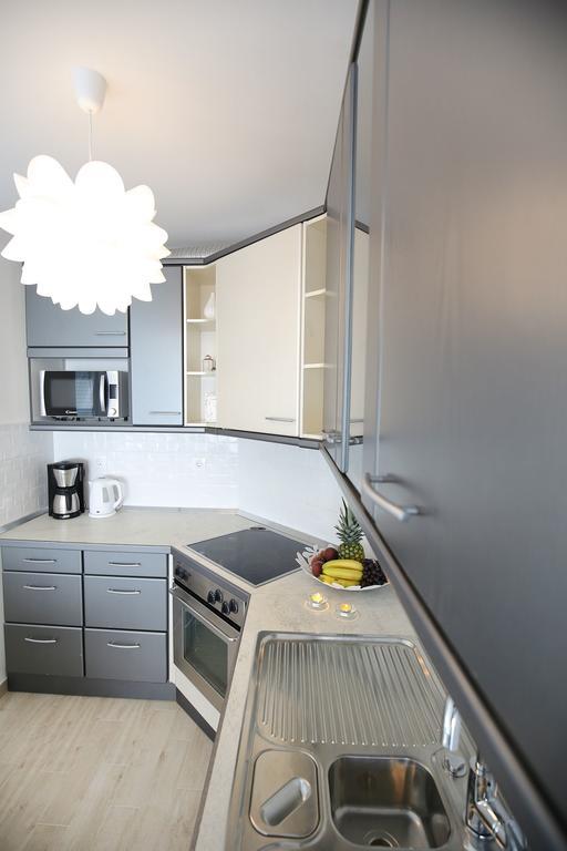 Apartment Flowers, Free Garage Parking Zadar Quarto foto