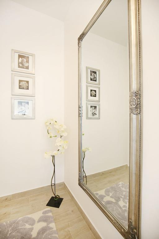 Apartment Flowers, Free Garage Parking Zadar Quarto foto